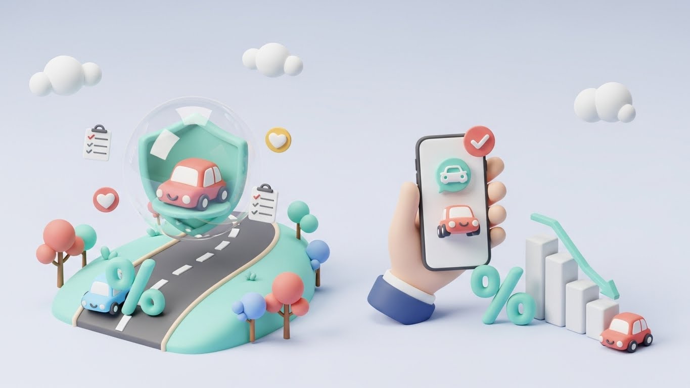 다이렉트자동차보험 보장 내용 완전정복: 핵심 담보부터 특약까지