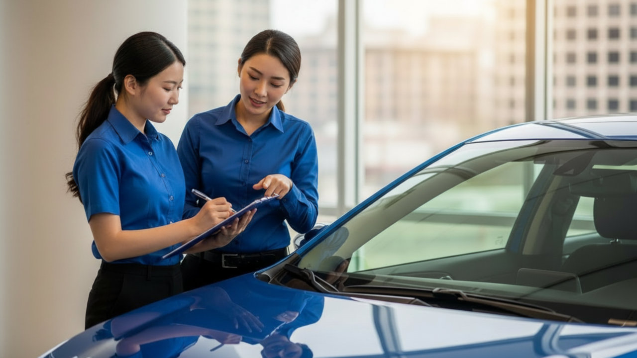 다이렉트자동차보험 완벽 가이드: 장단점과 가입 꿀팁