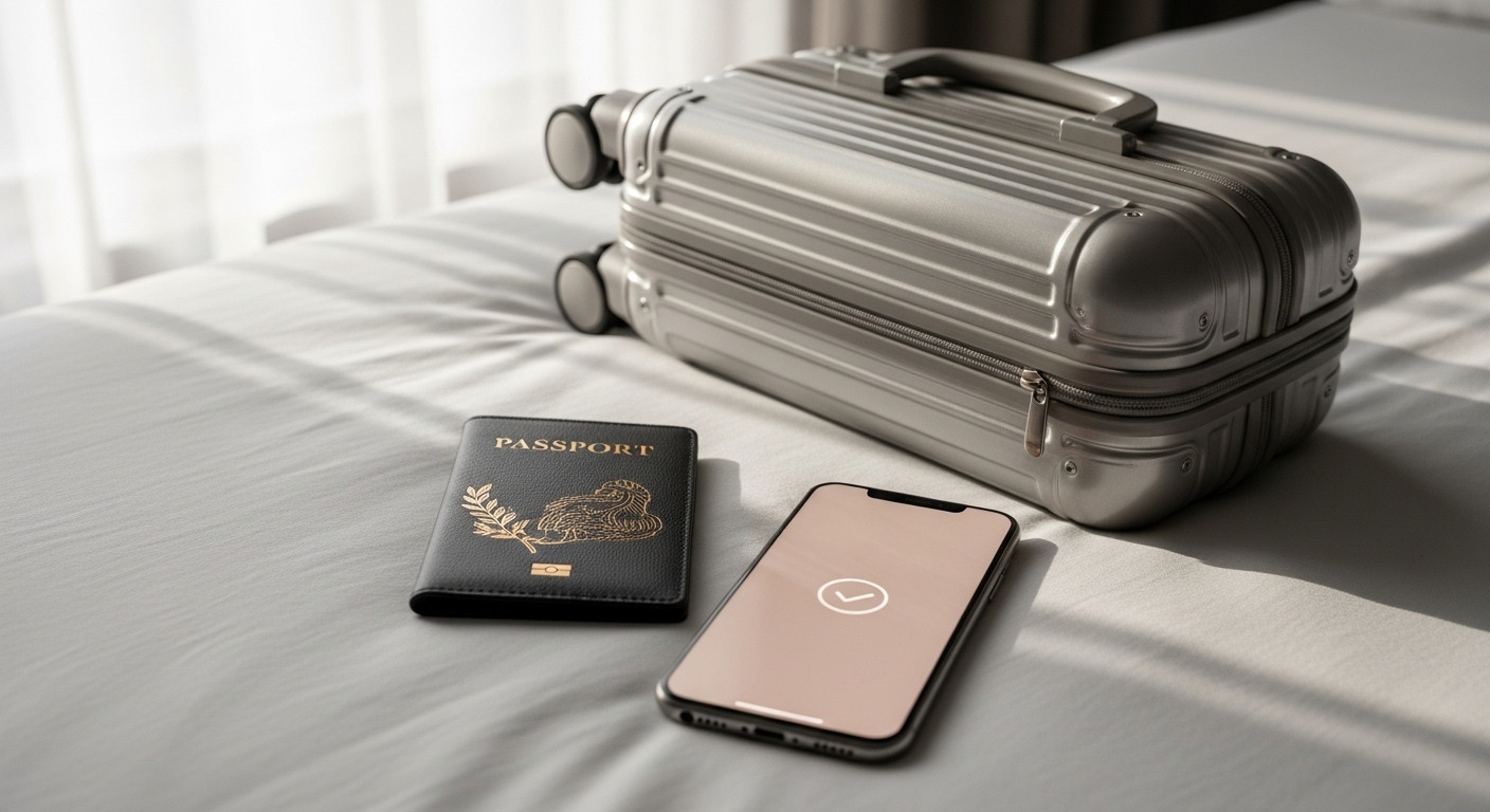 여행 전 꼭 알아야 할 해외여행보험 가입 꿀팁 6가지