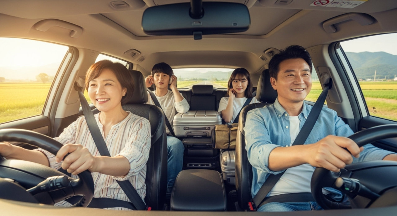 [NXT 완료] 보험료 할인, 퍼마일이 전부가 아니다? 당신이 놓치고 있는 캐롯의 숨은 특약 장단점