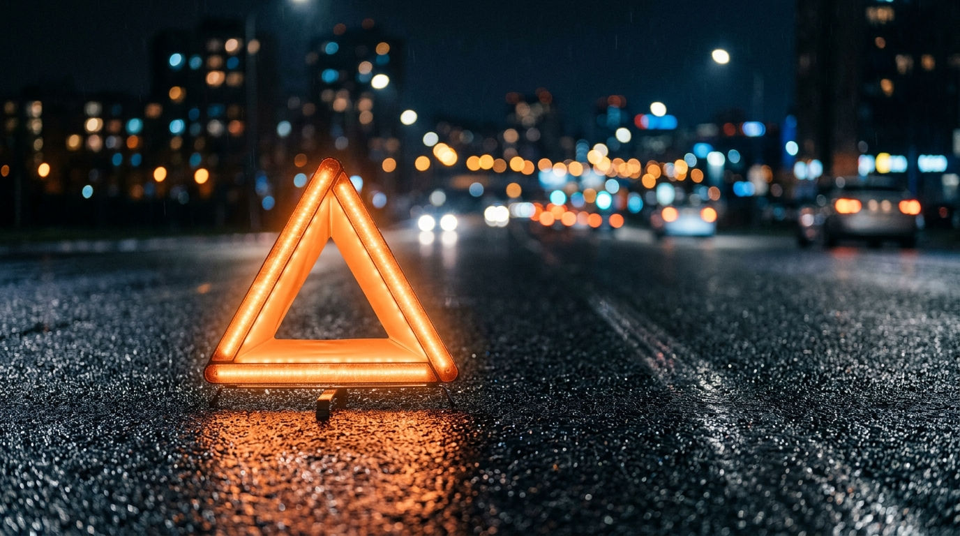 사고나면 당황 NO! 자동차보험 사고처리 A to Z