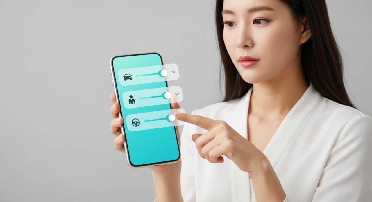 2025년 내 차에 맞는 다이렉트 자동차보험 똑똑하게 고르는 법