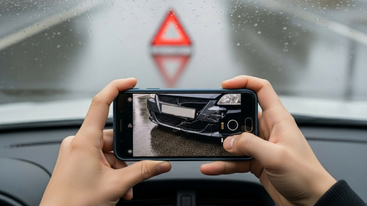 실전 사고 상황별 다이렉트자동차보험 접수 꿀팁 총정리