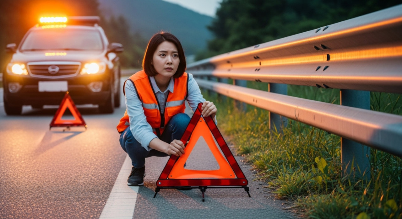 자동차 사고 시 보험처리, 단계별 실전 가이드