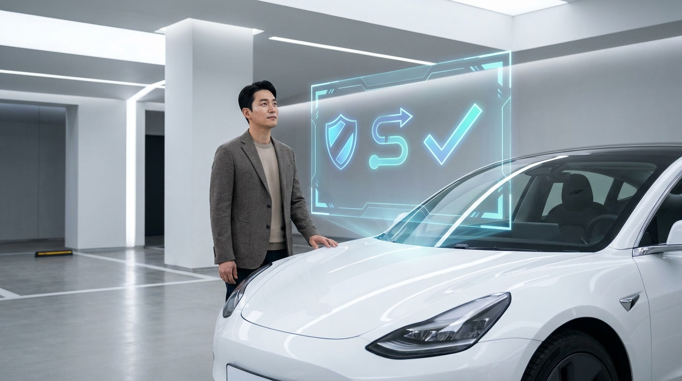 2026년 자동차보험 할인 완전정복: 실전 적용 가이드