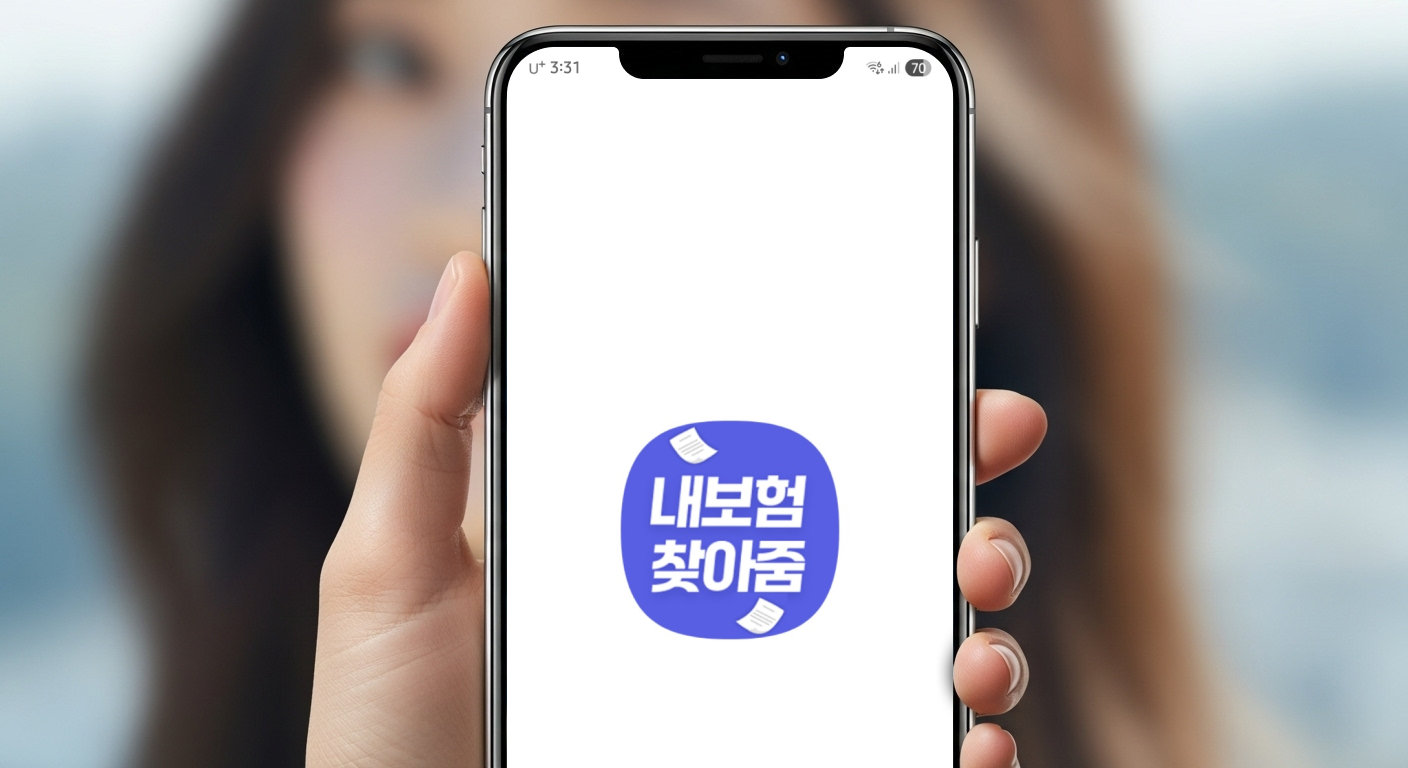 내보험찾기로 보험 리모델링: 불필요한 보험 정리부터 부족한 보장 채우기까지