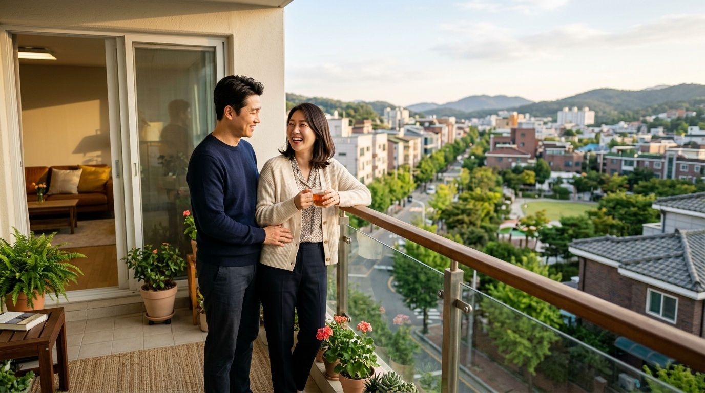 내 집, 이웃까지 안전하게! 아파트 화재보험 완벽 분석