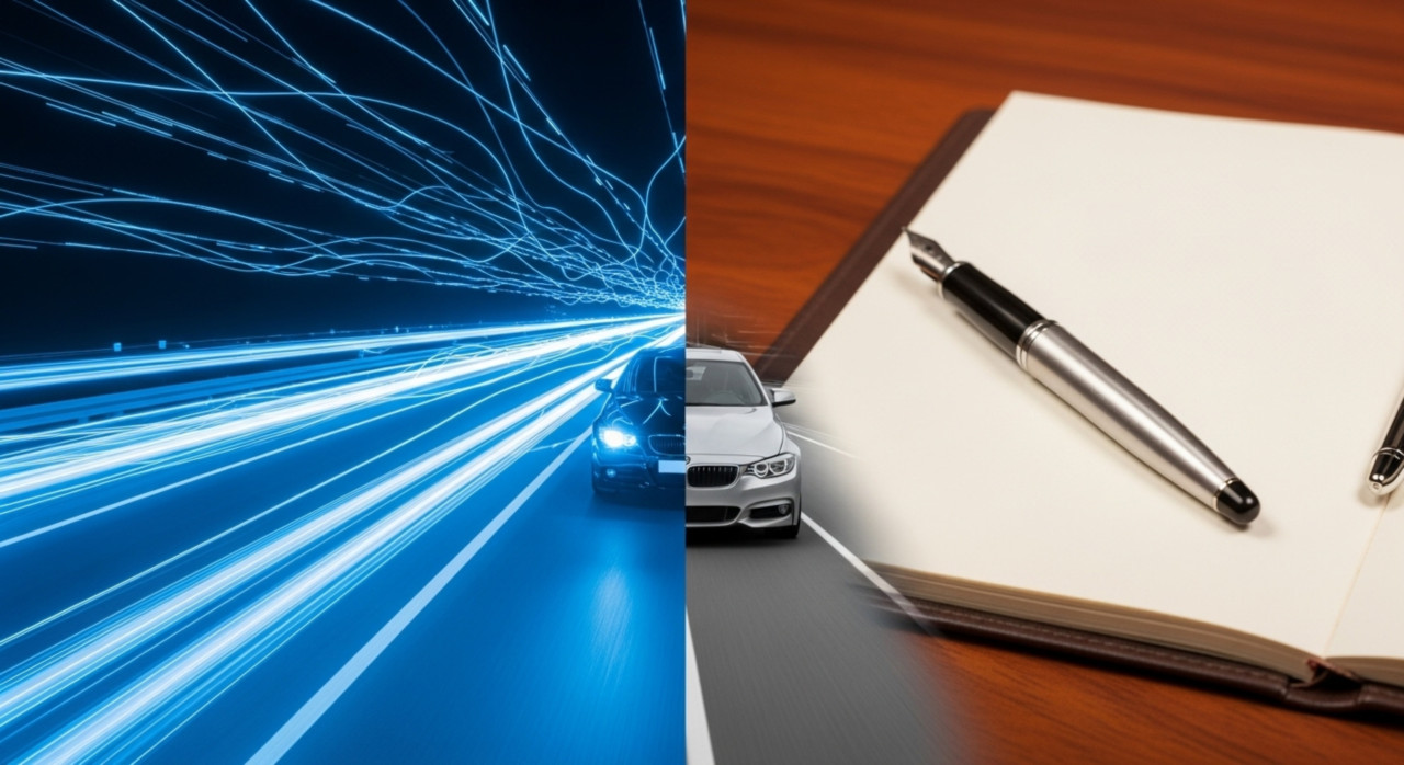 자동차보험, 다이렉트와 대면의 모든 것과 실전 선택 가이드