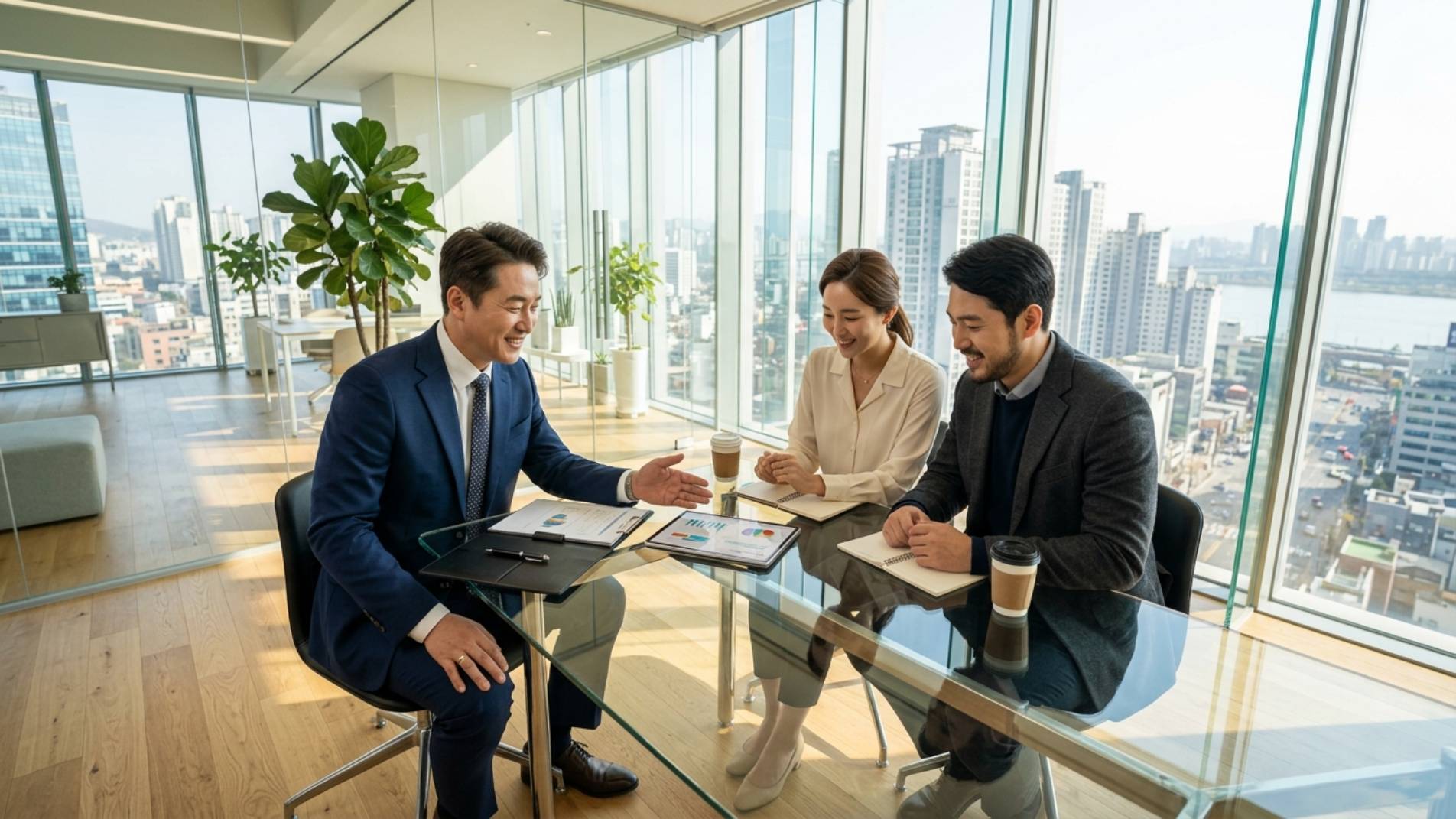 다이렉트 vs 설계사 자동차보험: 가입 전 꼭 알아야 할 차이