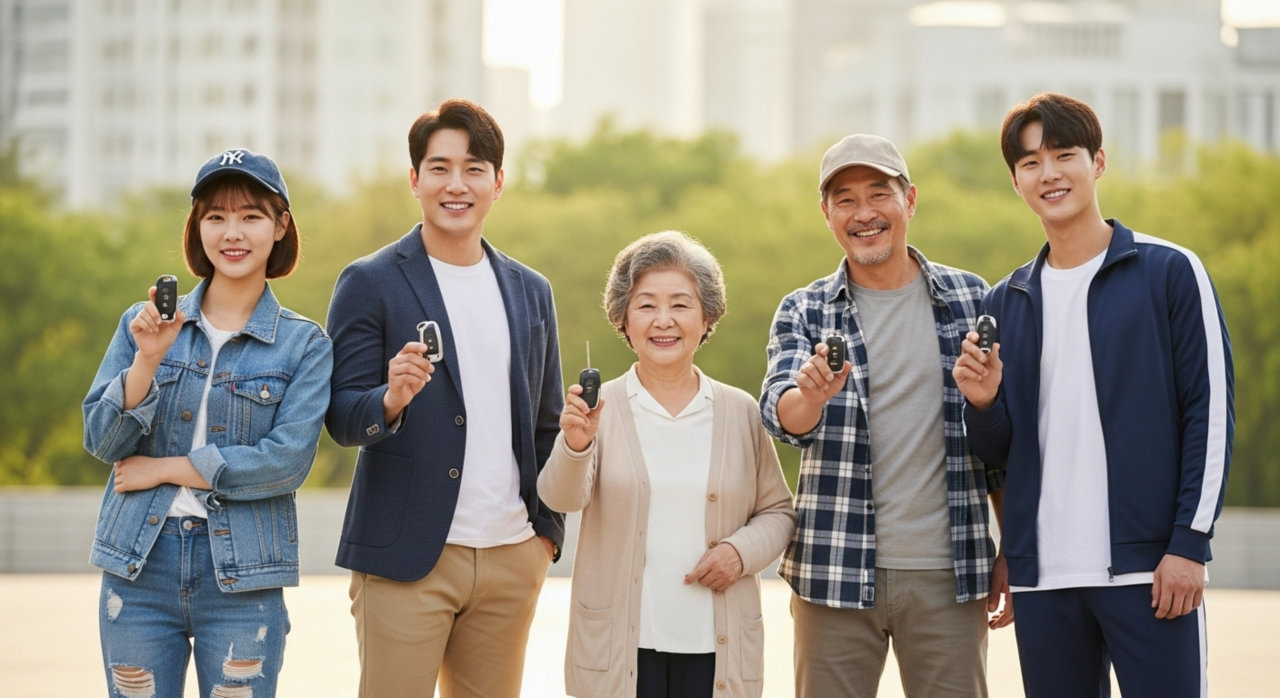 운전자 조건별 최저가 자동차보험 실전 비교법