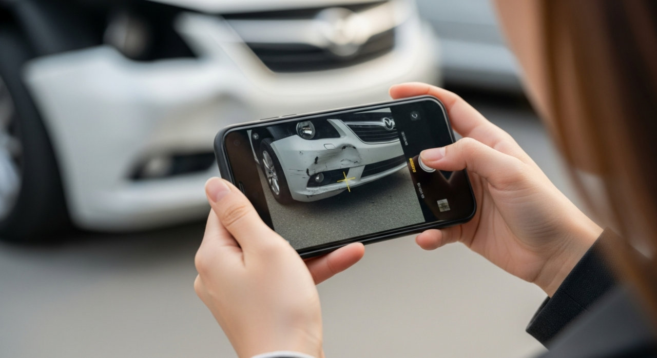 사고 접수 시 꼭 알아야 할 준비물과 실전 팁