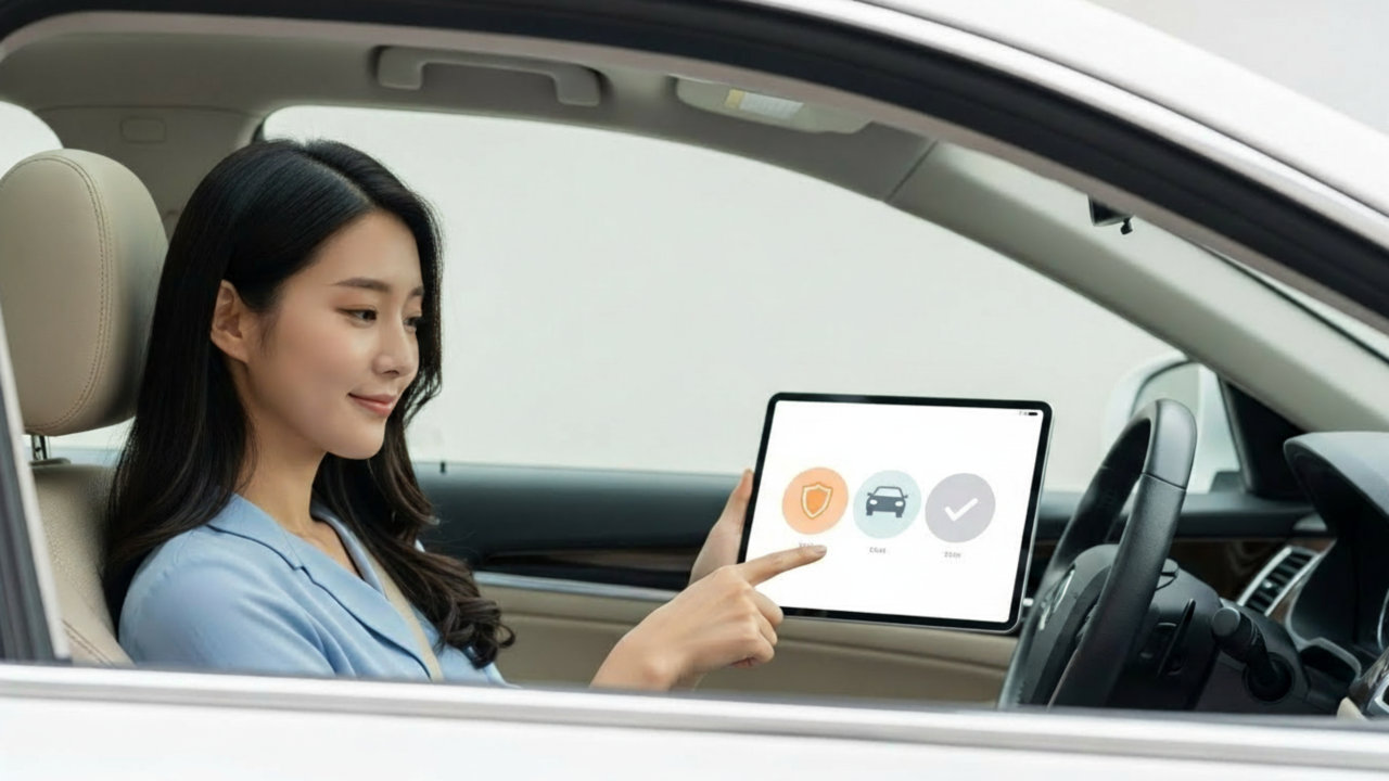 초보 운전자도 쉽게 이해하는 자동차보험 비교와 특약 활용법