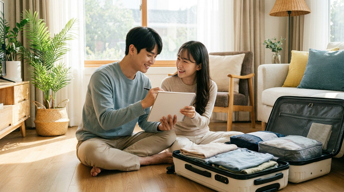 해외여행보험 가입 전 반드시 확인할 6가지 필수 체크리스트
