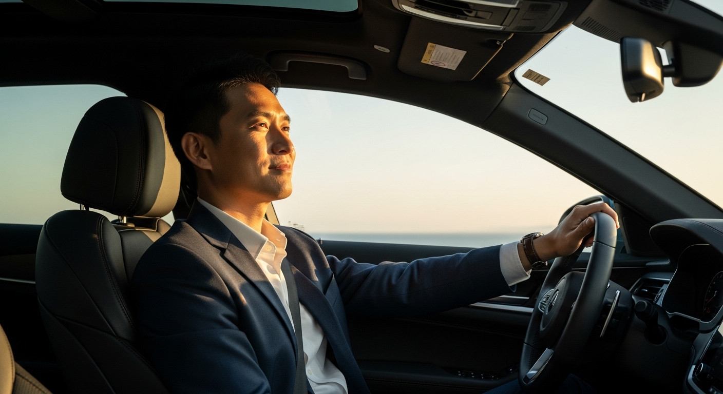 운전자보험, 왜 필요할까? 자동차보험과의 결정적 차이