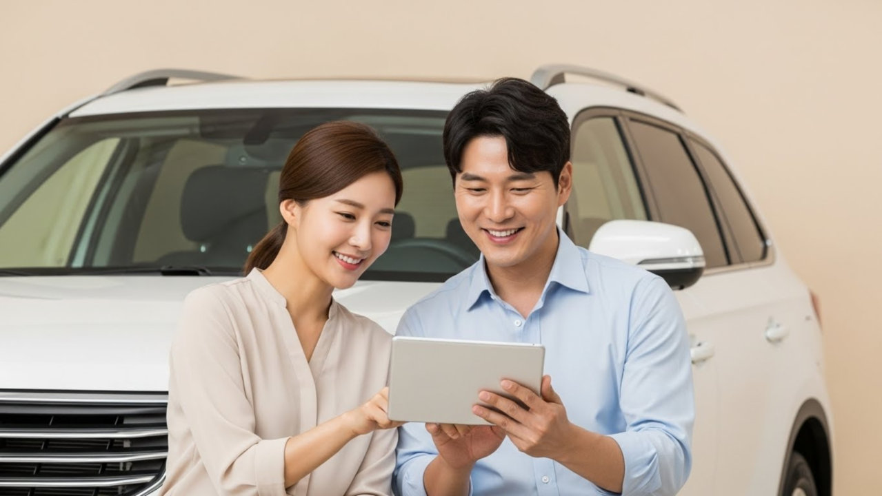 자동차보험 보장 총정리: 꼭 알아야 할 핵심 담보와 특약