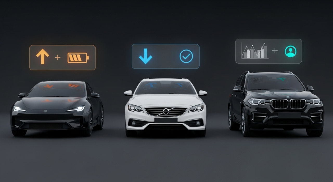 2025년 자동차 보험료 트렌드와 똑똑한 절약 전략