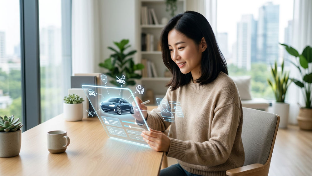 다이렉트 자동차보험, 왜 더 저렴할까? 진짜 이유와 주의점