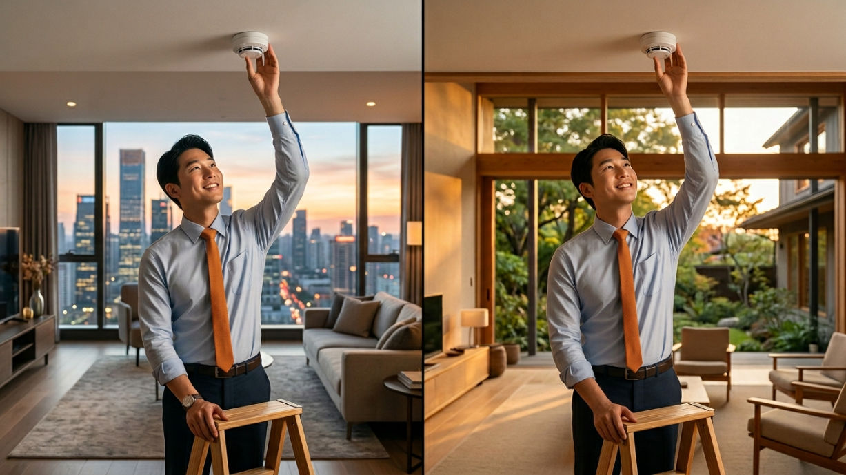 아파트·단독주택별 화재보험 가입 시 주의사항 완전정리