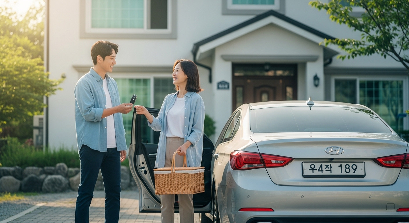 자동차보험 갱신, 언제 해야 가장 안전할까?