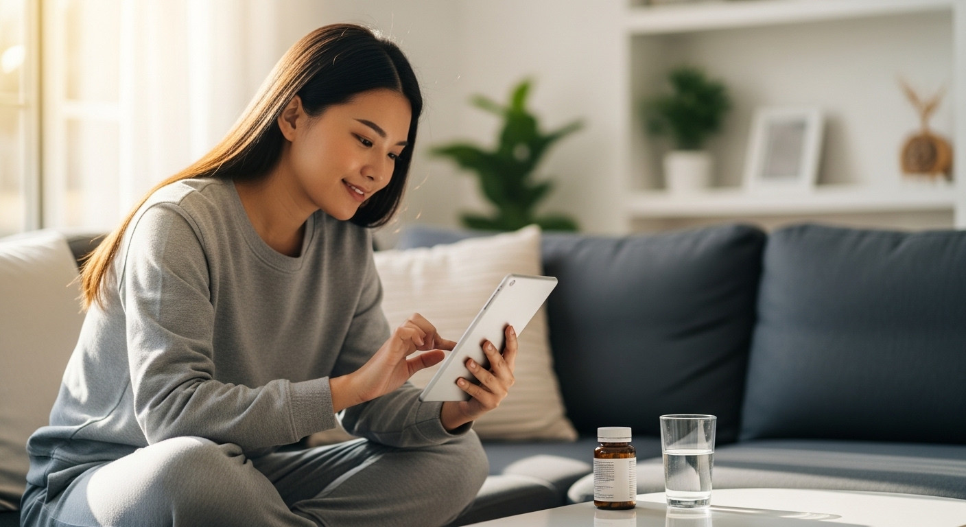 여성건강보험과 일반 건강보험, 무엇이 다를까? 실전 비교 가이드