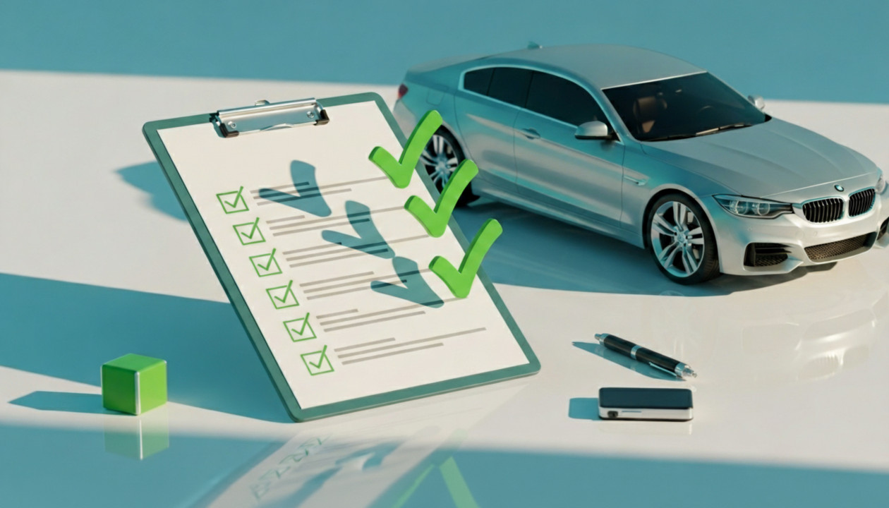 실수 없는 다이렉트자동차보험 갱신 체크리스트와 Q&A