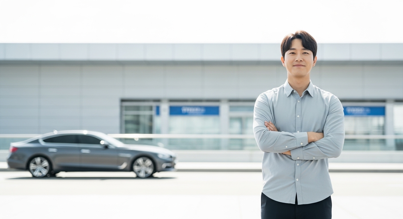 군 입대, 장기 해외 체류 등 자동차 운행 못 할 때  ‘일시정지’ vs ‘해지’, 내게 유리한 선택은?