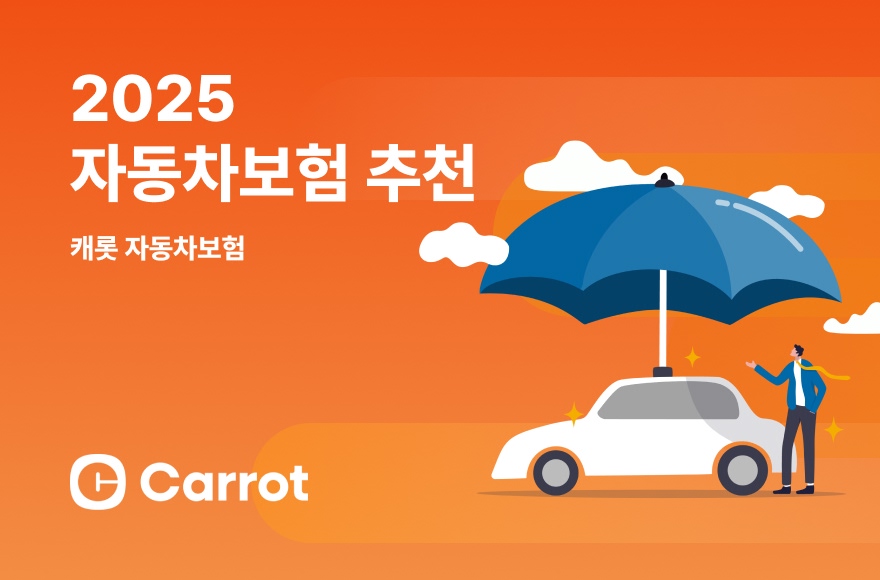 [NXT 완료]  자동차보험의 모든 것! 2025 자동차 보험 추천