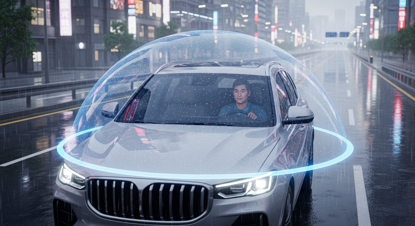 2026년 운전자보험 완벽비교: 내게 딱 맞는 선택법