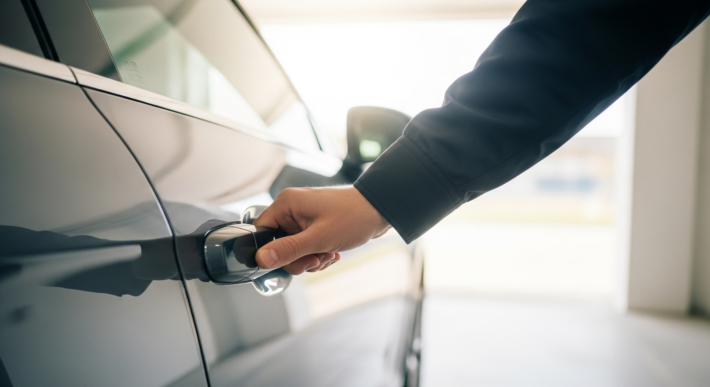 운전자보험, 꼭 가입해야 할까? 실전 체크리스트로 판단하기