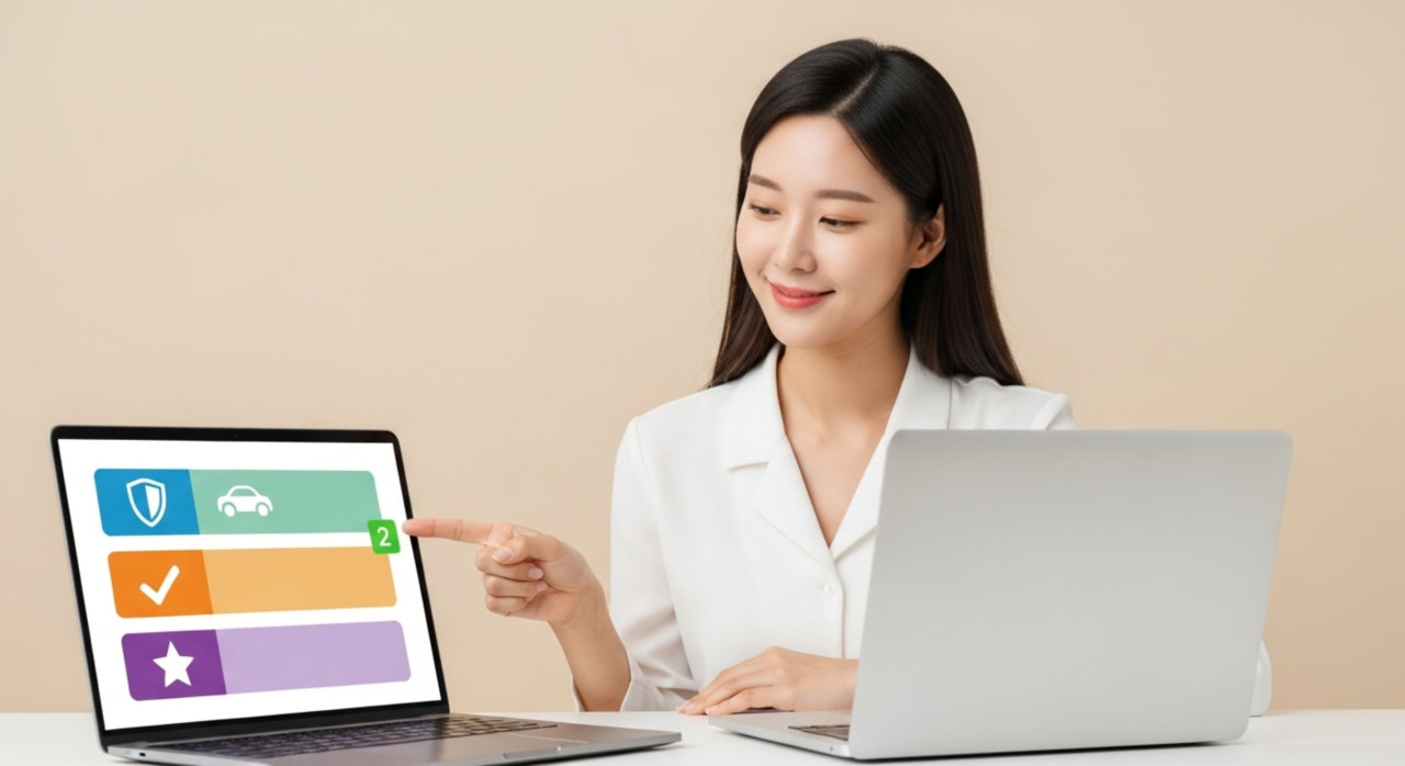 다이렉트자동차보험 비교, 제대로 하는 법 총정리