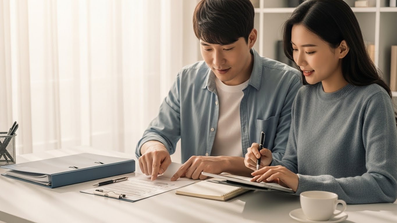 자동차보험 비교, 제대로 하려면? 쉽고 꼼꼼한 비교 가이드