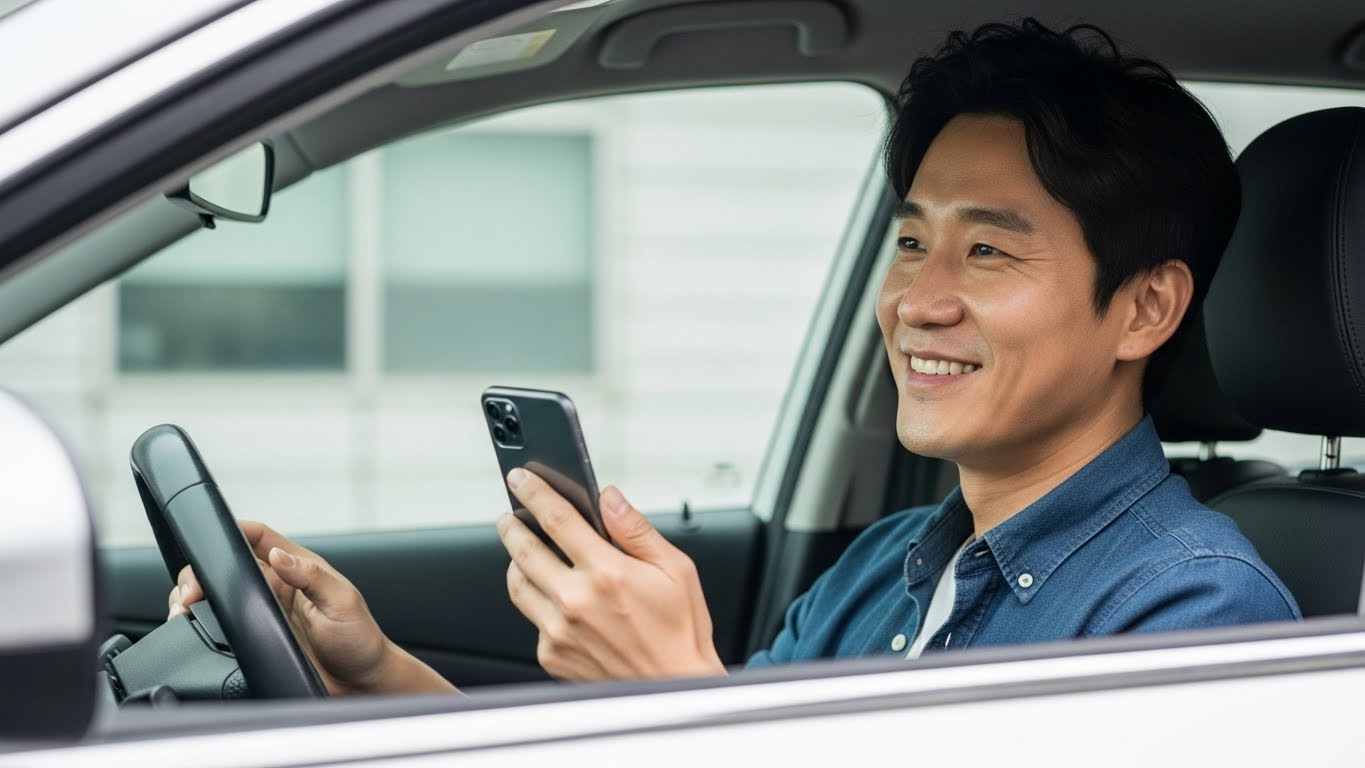 내 운전 습관에 맞는 자동차보험료 절약 체크리스트