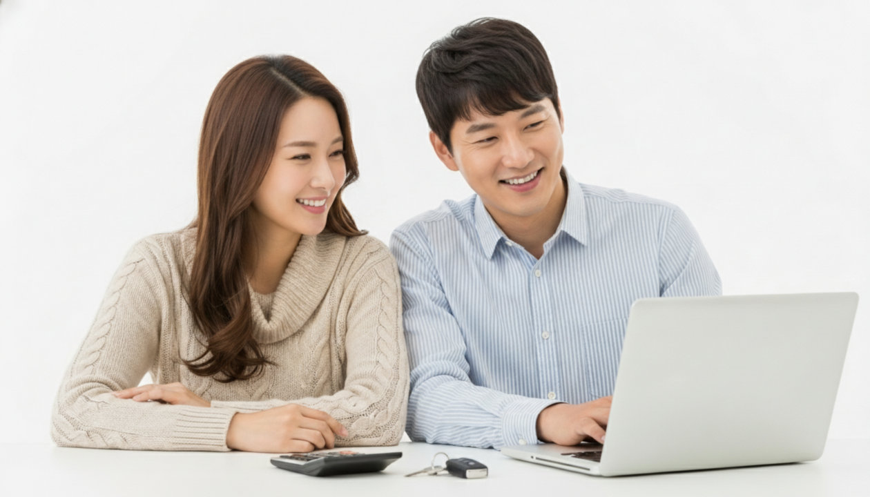 2025년 자동차 보험료 계산기 완벽 가이드