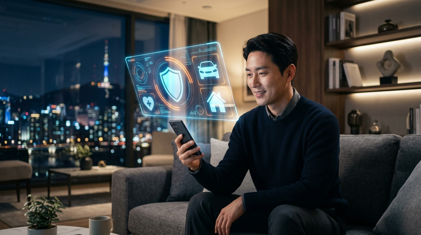 만기일 놓치지 않는 자동차보험 갱신 완전정복