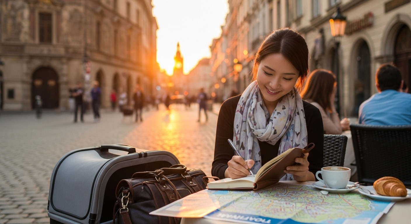 해외여행 일정 변경 시 보험 연장, 실무 FAQ