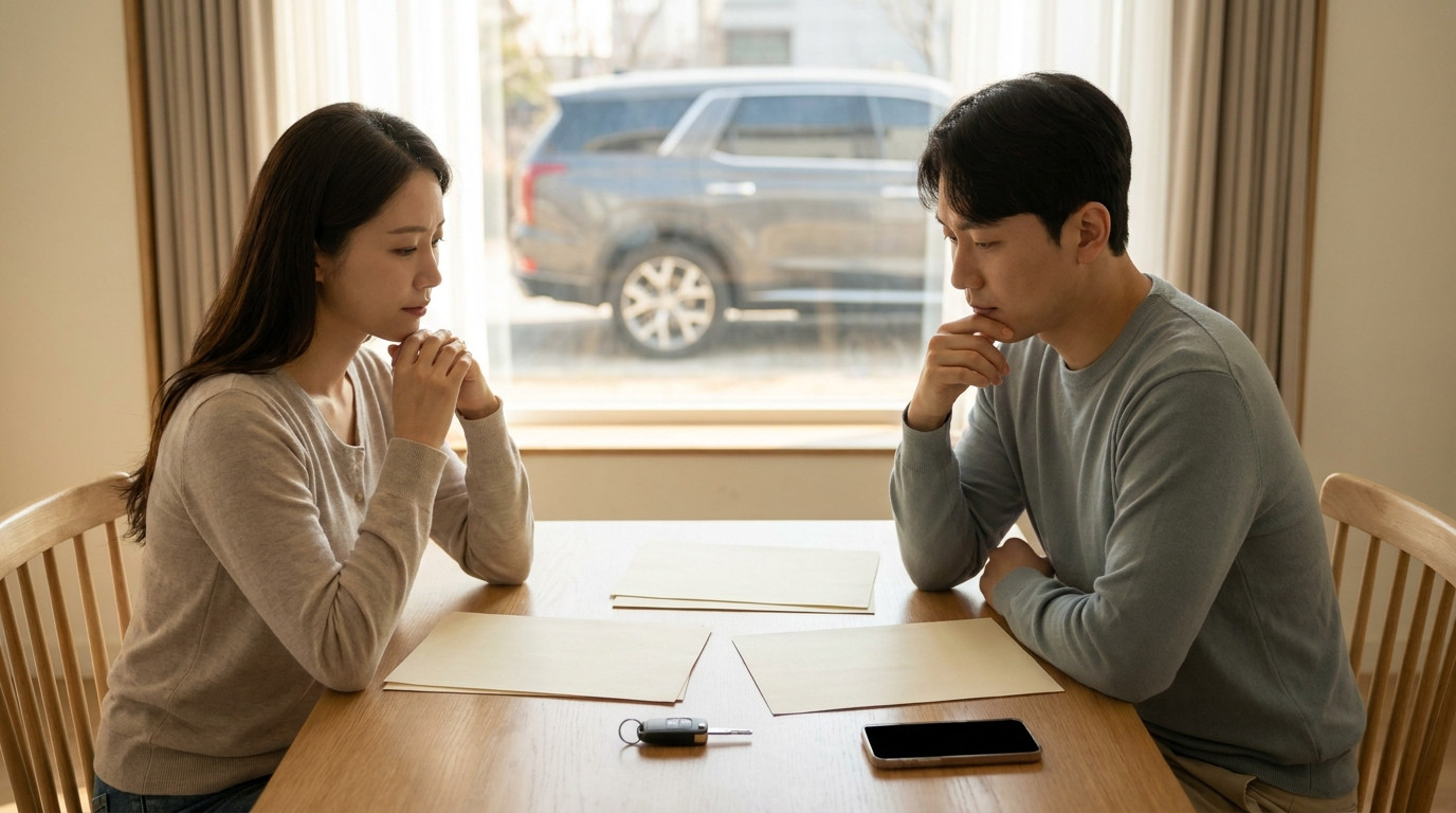 자동차보험료 확실히 줄이는 6가지 실전 할인법