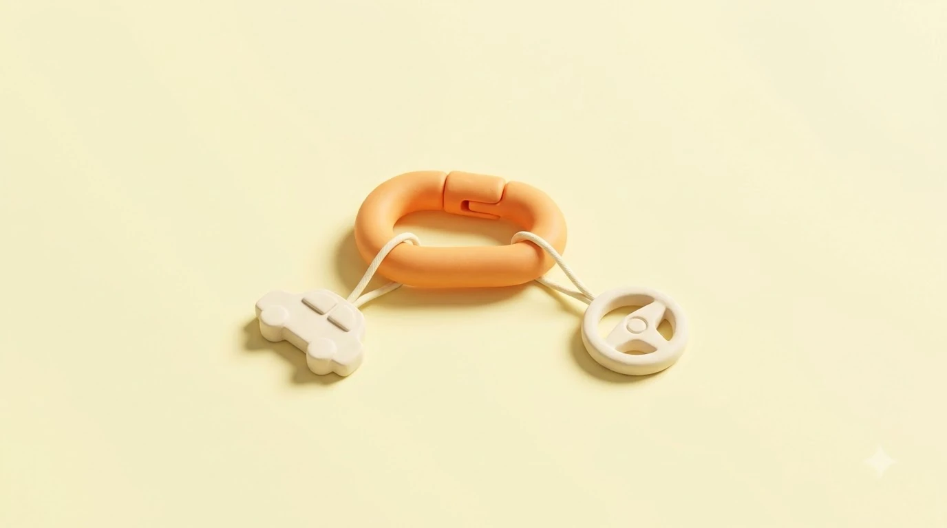 운전자보험, 자동차보험과 무엇이 다른가요?