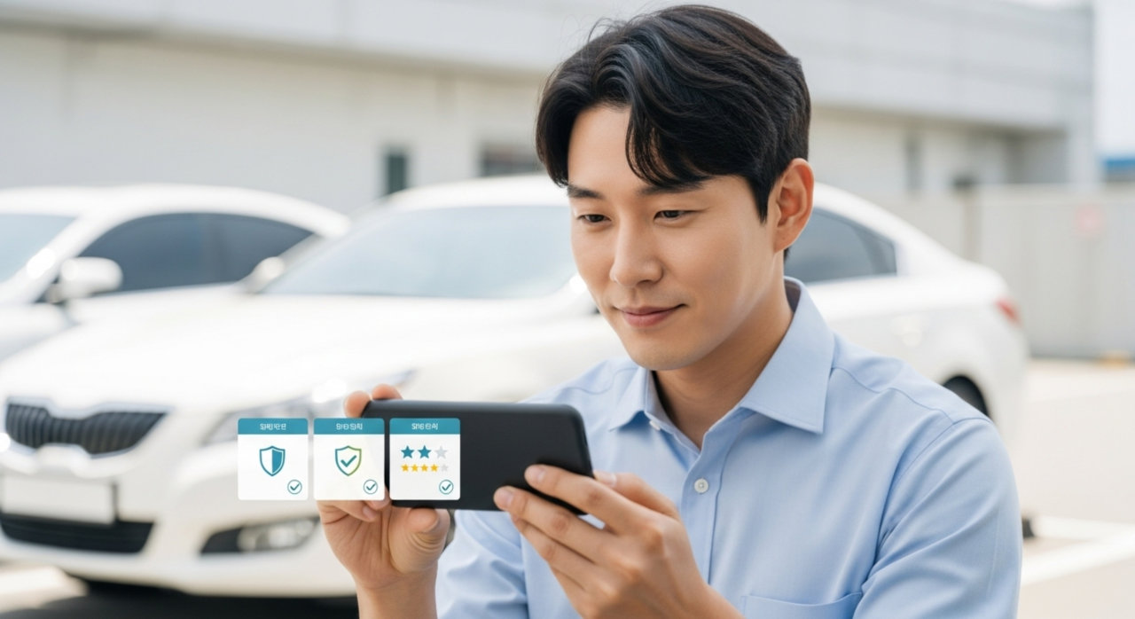 2025년 최신 다이렉트자동차보험 비교 플랫폼 완벽 가이드