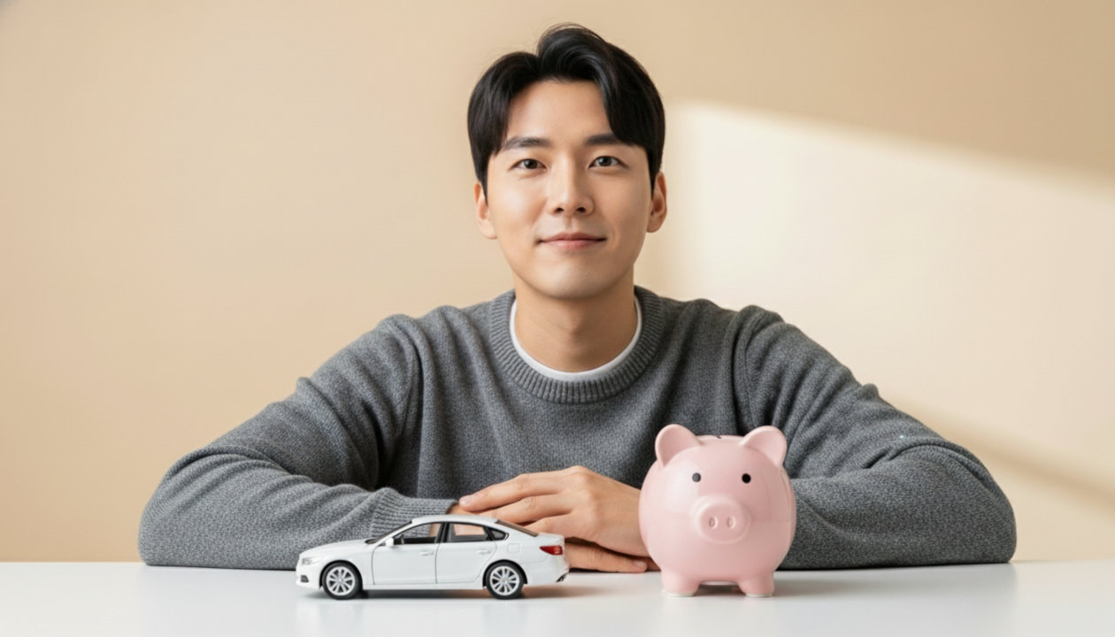 다이렉트자동차보험, 보험료 아끼는 가입 꿀팁 총정리