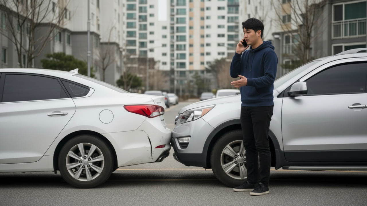 모바일·전화·웹별 다이렉트자동차보험 사고 접수 완전정복