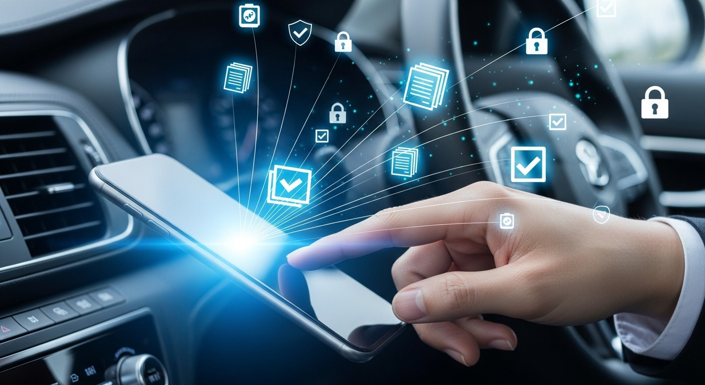 운전자보험 보상, 단계별로 꼼꼼하게 청구하는 방법