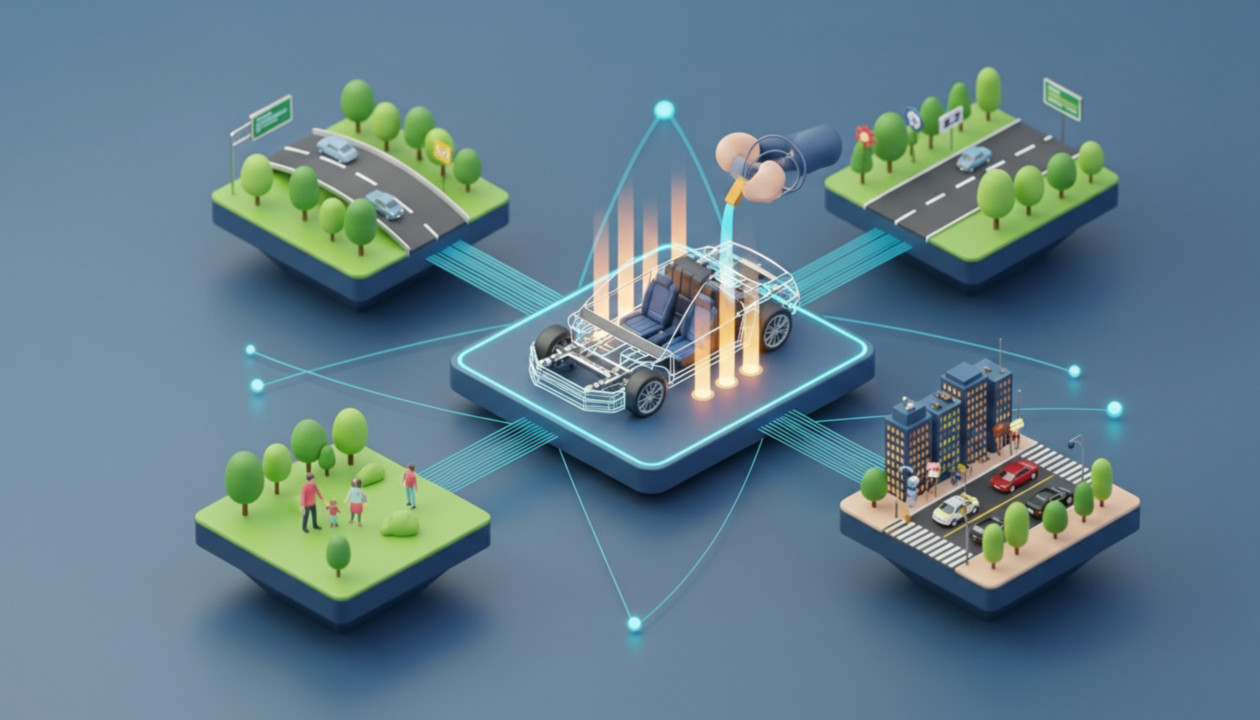 자동차보험 선택의 모든 것: 내게 맞는 보장 찾기