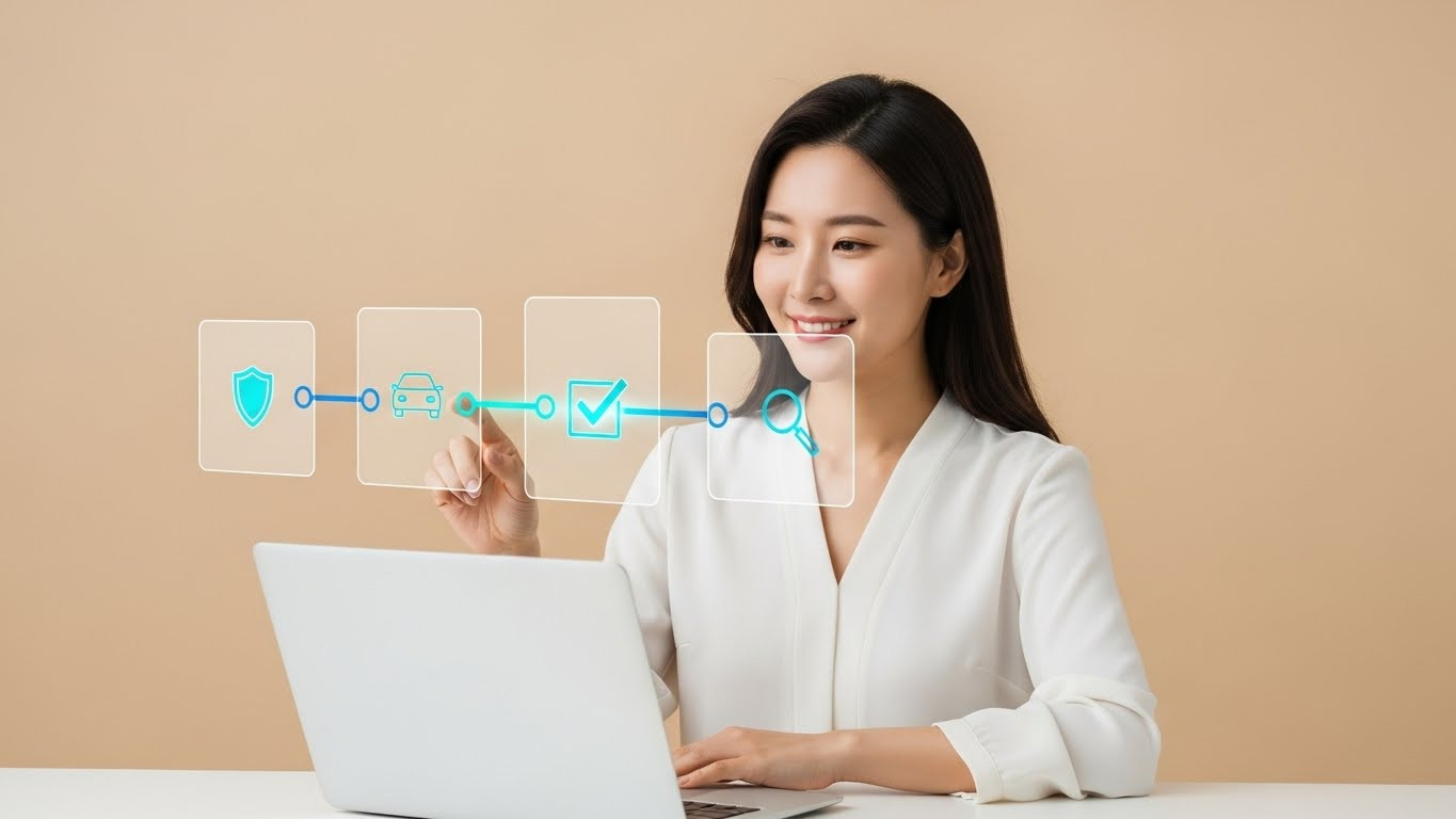 자동차보험 비교 완전정복: 보험료부터 보장까지 꼼꼼하게 따지는 법