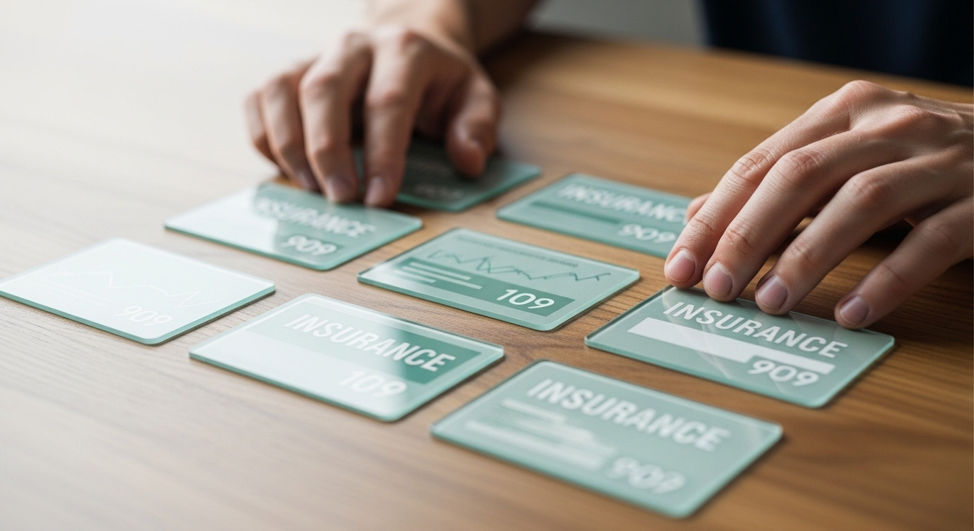 다이렉트 자동차보험, 어디서 어떻게 비교할까? 초보자 맞춤 안내