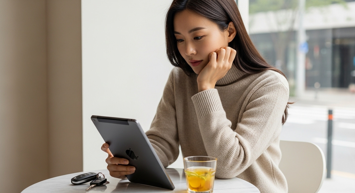 자동차보험 만기 전 꼭 알아야 할 갱신 체크리스트