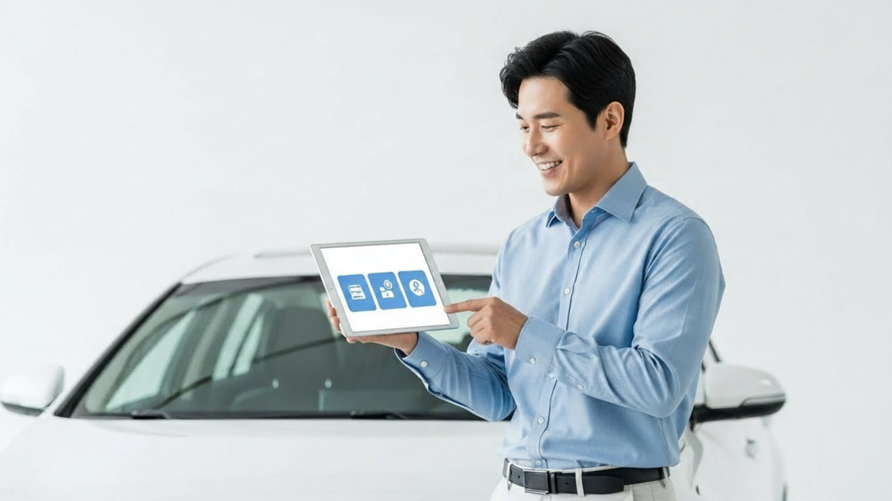 2026년 자동차보험 가입 완벽 가이드: 절차부터 절약 팁까지