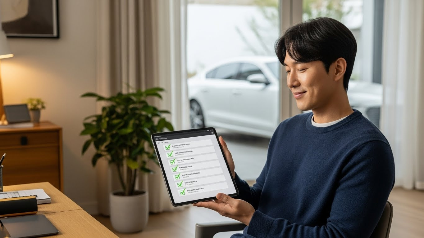 2026 다이렉트자동차보험 보장 내용 완전 정복 가이드